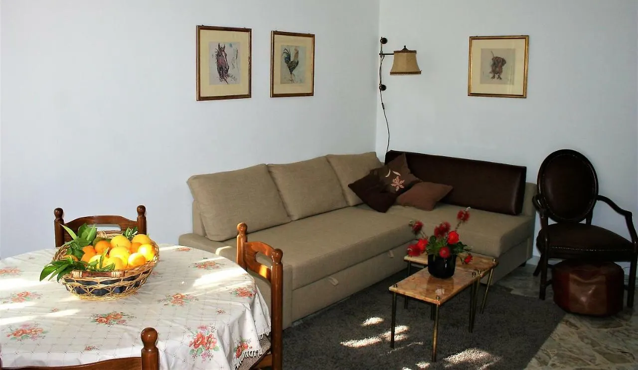 Villa Hans Cervo
