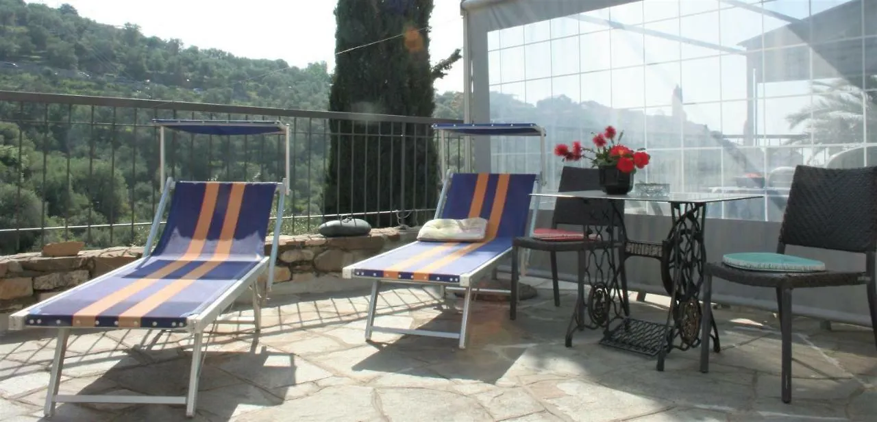 Villa Hans Cervo